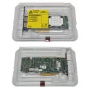 IBM Dual Port EN0X 10Gb/s BaseT RJ45 PCIe x8 FC Server Adapter 00E2718 BCM957810A1008I