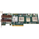 Myricom 10G-PCIE2-8BC2-2S Dual-Port FC 10GbE PCIe x8 Network Adapter LP