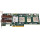 Myricom 10G-PCIE2-8BC2-2S Dual-Port FC 10GbE PCIe x8 Network Adapter LP