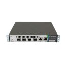 Accedian MetroNID GT-S-AC 501-053-01 726-040 4-Port SFP GE Switch