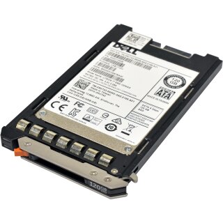 Dell LiteOn 120GB 0RV743 LITEON IT EBE-120NAS 1.8" 6G SATA SSD PowerEdge M830 M630 M430 Blade