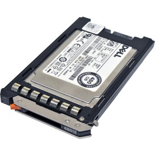 Dell Samsung PM863 480GB 073K84 MZ-8LM480A 1.8" 6G SATA SSD PowerEdge M830 M630 M430 Blade