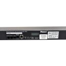 Panduit PDU GRCXBN302-102IN6PS6-D 24x C13 6x C19 16A 208-240 VAC 50/60 Hz