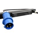 Panduit breakered PDU GRCXB306-103IN6PS6-D 24x C13 6x C19 32A 208-240 VAC 50/60 Hz