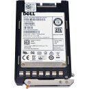 Dell LiteOn 400GB 0M9CP LITEON IT EBE-400NAS 1.8" 6G SATA SSD PowerEdge M830 M630 M430 Blade