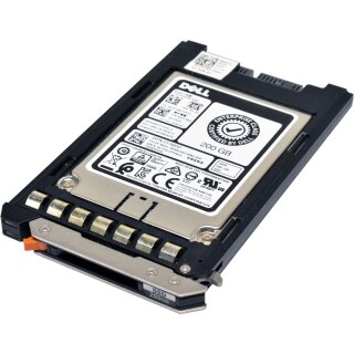 Dell Toshiba 200GB 0Y7MDD THNSF8200CAME 1.8" 6G SATA SSD PowerEdge M830 M630 M430 Blade