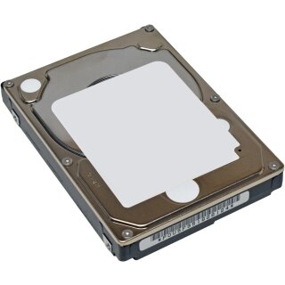 HP Toshiba 600GB 876936-001 AL15SEB060N 2.5“ 10K 12G SAS HDD