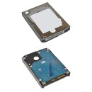 HP Toshiba 600GB 876936-001 AL15SEB060N 2.5“ 10K 12G SAS HDD