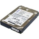 Lenovo Seagate 1,2TB 00AJ147 00AJ150 ST1200MM0007 2.5“ 10K 6G SAS HDD