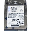 Lenovo Seagate 1,2TB 00AJ147 00AJ150 ST1200MM0007 2.5“ 10K 6G SAS HDD