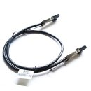 HPE JL271A X240 DAC Kabel 1m lang 100GBase QSFP28 -...