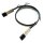 HPE JL271A X240 DAC Kabel 1m lang 100GBase QSFP28 - QSFP28 neu / new