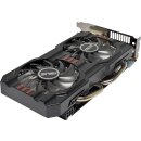 Asus GTX660-DC20CPH-2GD5 NVIDIA GeForce GTX 660 Graphics Card 2GB GDDR5 PCIe 3.0 x16