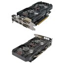 Asus GTX660-DC20CPH-2GD5 NVIDIA GeForce GTX 660 Graphics Card 2GB GDDR5 PCIe 3.0 x16