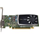 PNY VCQ600ATX-T Nvidia Quadro 600 Grafikkarte 1GB DDR3 PCI-E 2.0 x16 DVI DP FP