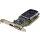 PNY VCQ600ATX-T Nvidia Quadro 600 Grafikkarte 1GB DDR3 PCI-E 2.0 x16 DVI DP FP