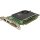 HP 519295-001 508283-001 Nvidia Quadro FX 580 Grafikkarte 512MB GDDR3 G96C PCI-E 2.0x16 DVI 2x DP FP