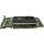 HP 519295-001 508283-001 Nvidia Quadro FX 580 Grafikkarte 512MB GDDR3 G96C PCI-E 2.0x16 DVI 2x DP FP