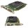 HP 519295-001 508283-001 Nvidia Quadro FX 580 Grafikkarte 512MB GDDR3 G96C PCI-E 2.0x16 DVI 2x DP FP