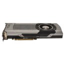 EVGA 06G-P4-2791-KR NVIDIA GeForce GTX Titan Graphics...