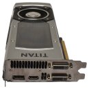 EVGA 06G-P4-2791-KR NVIDIA GeForce GTX Titan Graphics...