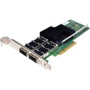 NetApp Intel 111-03380 XL710-QDA2 40G Dual Port QSFP+...