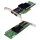 NetApp Intel 111-03380 XL710-QDA2 40G Dual Port QSFP+ PCIe 3.0 x8 Network Adapter