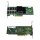 NetApp Intel 111-03380 XL710-QDA2 40G Dual Port QSFP+ PCIe 3.0 x8 Network Adapter