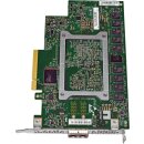 NetApp AFF-A700S Series X3154A 110-00621 111-03319 NVRAM-10P Dual-12G MiniSAS HD Adapter Card PCIe 3.0 x8 FP