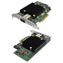 NetApp AFF-A700S Series X3154A 110-00621 111-03319 NVRAM-10P Dual-12G MiniSAS HD Adapter Card PCIe 3.0 x8 FP