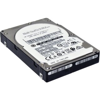 HGST 900GB 0B31802 HUC101890CSS200 2.5" 10K 6G SAS HDD