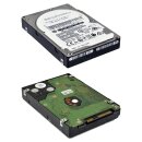 HGST 900GB 0B31802 HUC101890CSS200 2.5" 10K 6G SAS HDD