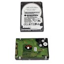 HGST 900GB 0B31802 HUC101890CSS200 2.5" 10K 6G SAS HDD