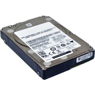 IBM Seagate 900GB 1FE200-039 ST900MM0168 2,5" 10K 12G SAS HDD