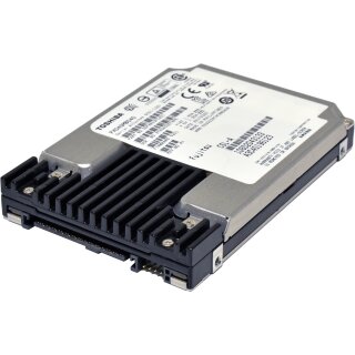 Fujitsu Toshiba 400GB A3C40196123 PX04SMB040 2.5" 12G SAS SSD