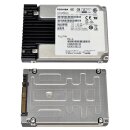 Fujitsu Toshiba 400GB A3C40196123 PX04SMB040 2.5" 12G SAS SSD