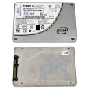 IBM Intel SSD DC S3700 Series 400GB 00AJ162 SSDSC2BA400G3I 2.5" 6G SATA SSD