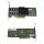 HP Intel H57401-001 XL710-QDA2 Dual-Port 40GE QSFP+ PCIe 3.0 x8 Network Adapter