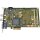 Vitec VML-7041_0310T HD/SD Decoder Card PCIe x4