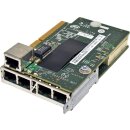 Intel G15234-350 Quad-Port RJ-45 GE NIC + Intel...