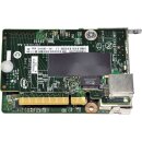 Intel G15234-350 Quad-Port RJ-45 GE NIC + Intel G16565-301 Carrier Card Single-Port RJ-45 GE