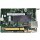 Intel G15234-350 Quad-Port RJ-45 GE NIC + Intel G16565-301 Carrier Card Single-Port RJ-45 GE