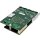 Intel G15234-350 Quad-Port RJ-45 GE NIC + Intel G97870-450 Carrier Card