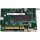 Intel G15234-350 Quad-Port RJ-45 GE NIC + Intel G97870-450 Carrier Card