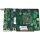 Intel G15234-350 Quad-Port RJ-45 GE NIC + Intel G97870-450 Carrier Card