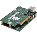 Intel G15234-250 Quad-Port RJ-45 GE NIC + Intel G16565-201 Carrier Card Single-Port RJ-45 GE