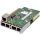 Intel G15234-250 Quad-Port RJ-45 GE NIC + Intel G16565-201 Carrier Card Single-Port RJ-45 GE