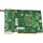 Intel G15234-250 Quad-Port RJ-45 GE NIC + Intel G16565-201 Carrier Card Single-Port RJ-45 GE