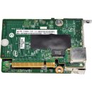 Intel G15234-350 Quad-Port RJ-45 GE NIC + Intel G16565-203 Carrier Card Single-Port RJ-45 GE