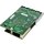 Intel G15234-350 Quad-Port RJ-45 GE NIC + Intel G16565-203 Carrier Card Single-Port RJ-45 GE